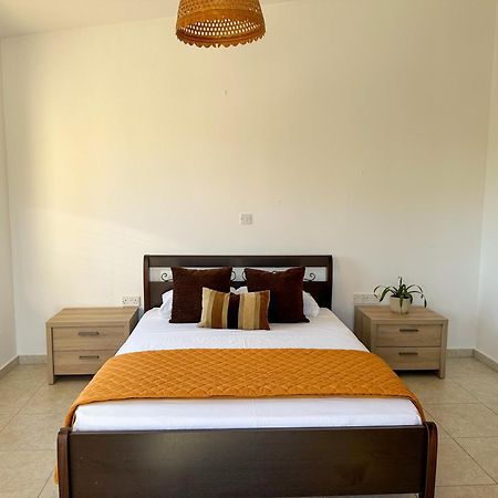Almond Grove Luxury Villa Wprivate Pool Simou Екстериор снимка